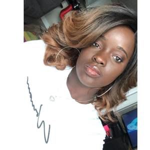 Meet your Posher, Lennea